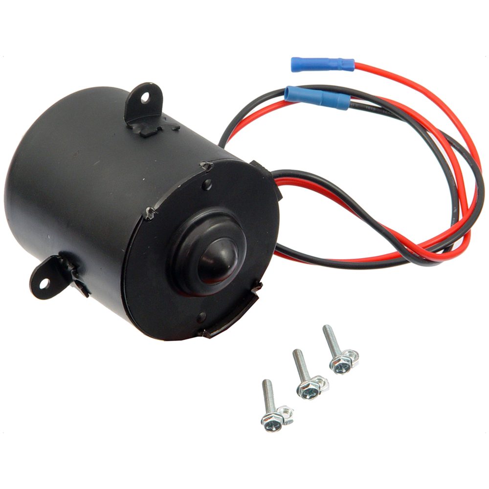GPD Engine Cooling Fan Motor 2312225 — image 2