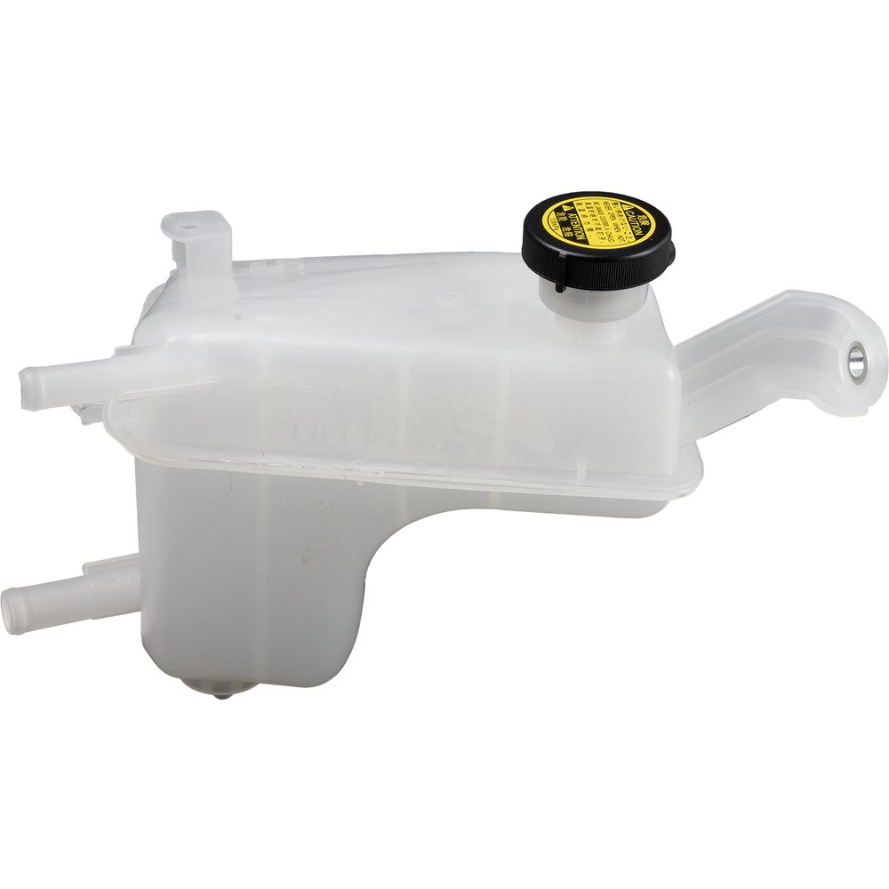 GPD Engine Coolant Reservoir 2411153 — image 2