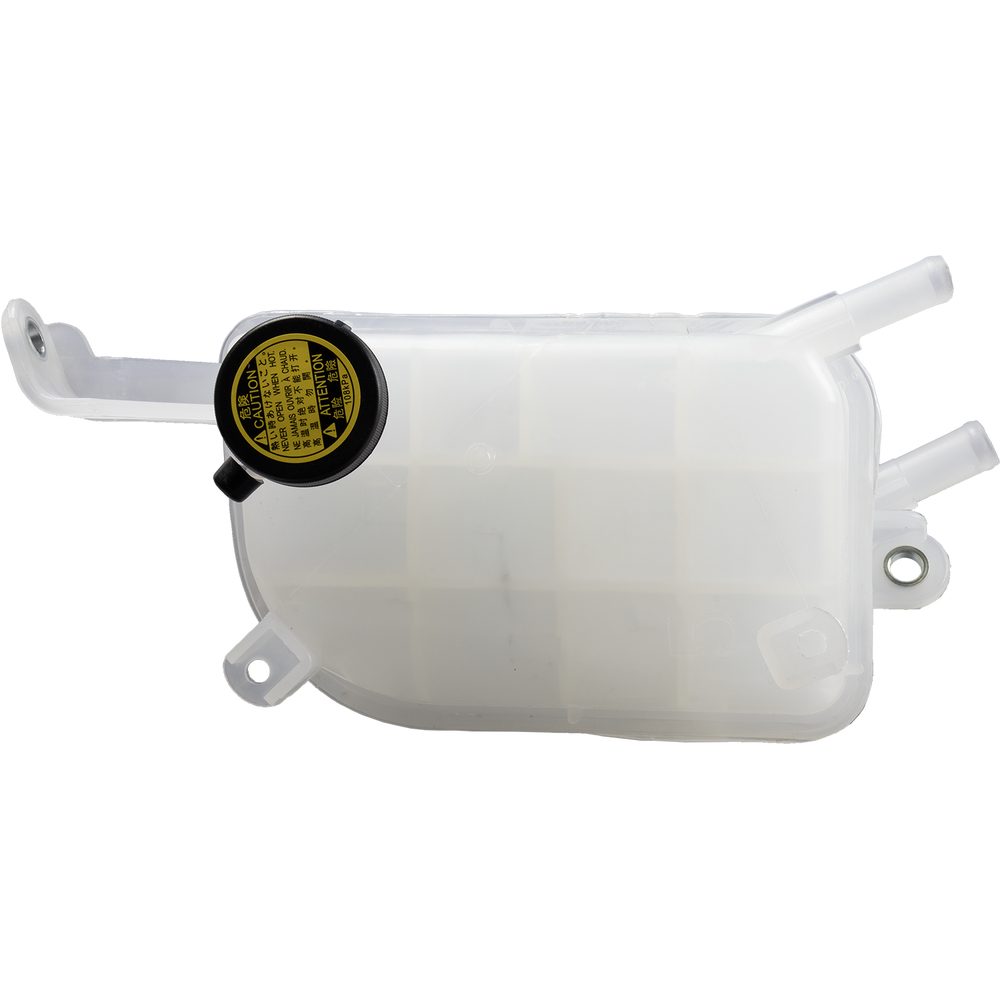 GPD Engine Coolant Reservoir 2411153 — image 5