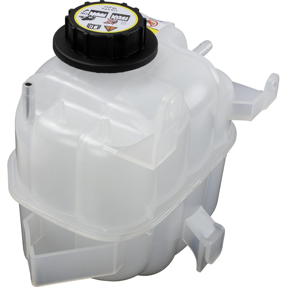 GPD Engine Coolant Reservoir 2411187 — image 2