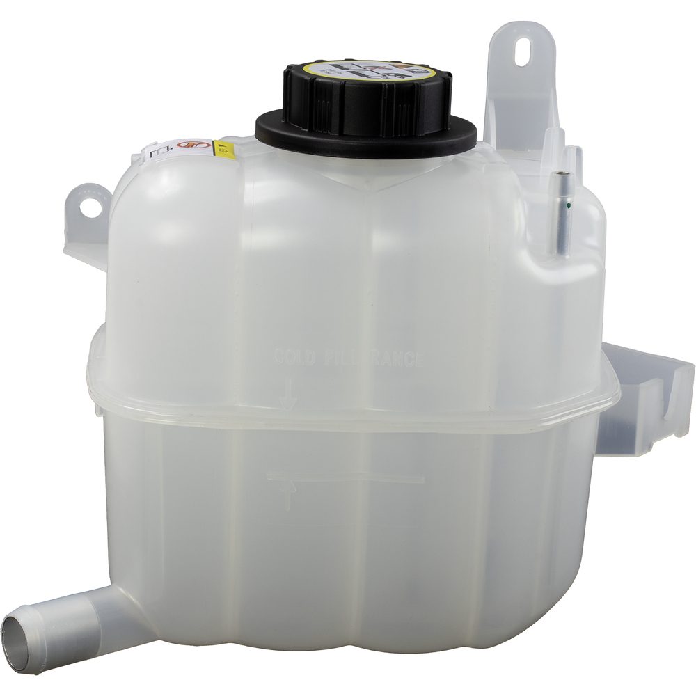 GPD Engine Coolant Reservoir 2411187 — image 3