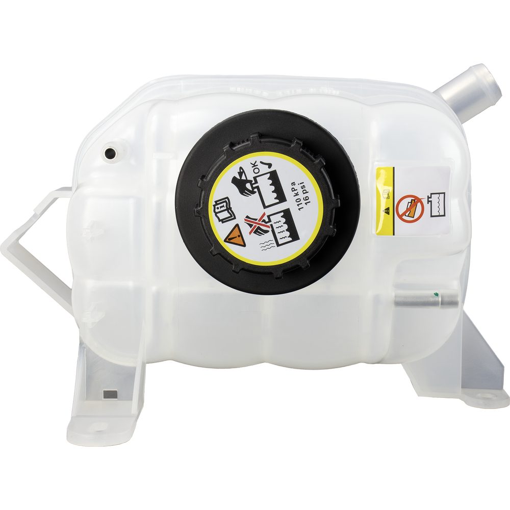 GPD Engine Coolant Reservoir 2411187 — image 5