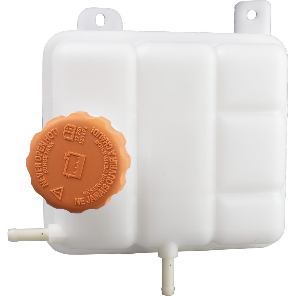GPD Engine Coolant Reservoir 2411198 — image 3