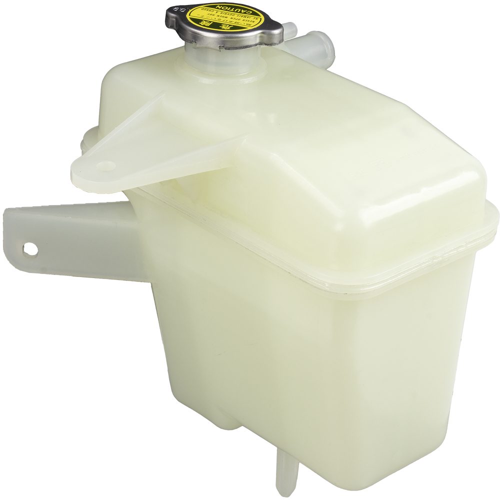 GPD Engine Coolant Reservoir 2411239 — image 2