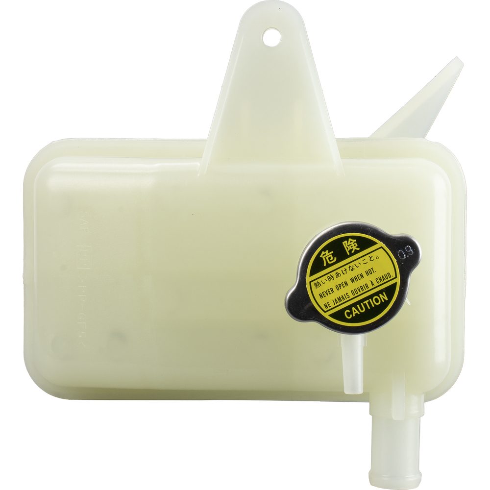 GPD Engine Coolant Reservoir 2411239 — image 3