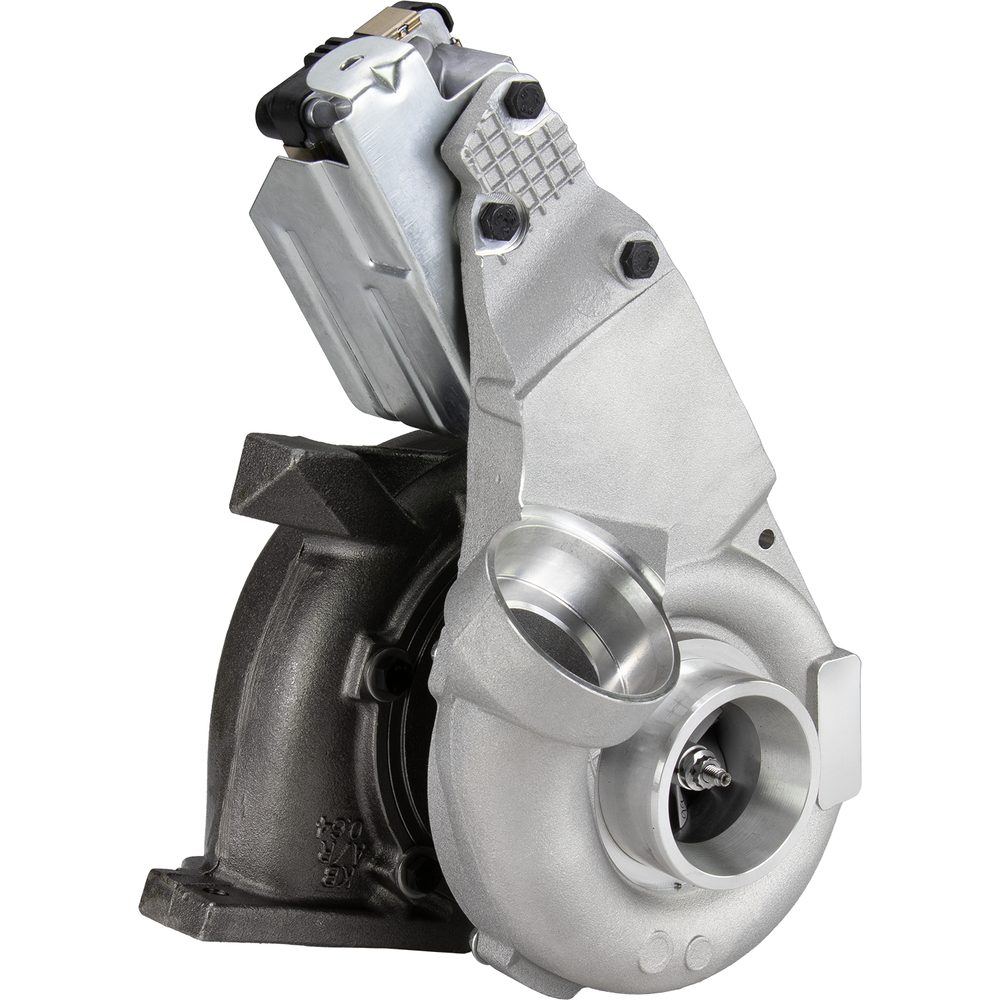 GPD Turbocharger 2511294