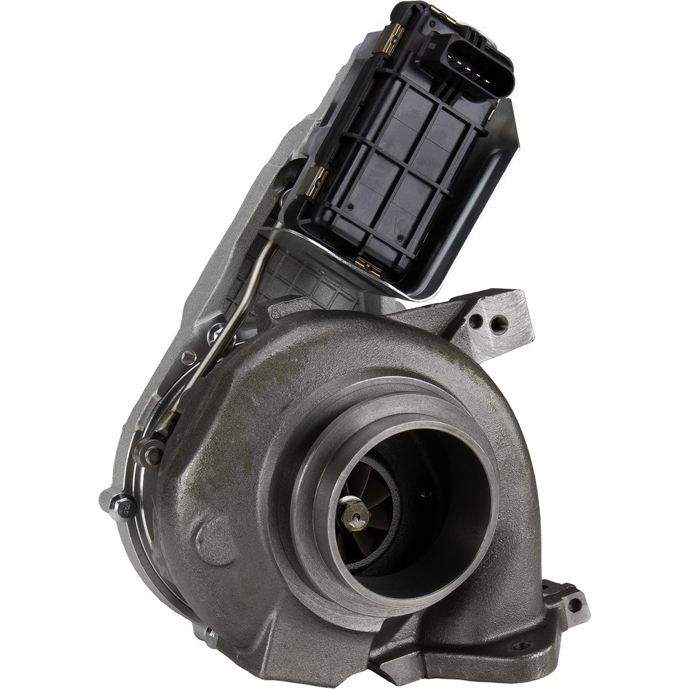 GPD Turbocharger 2511294 — image 2