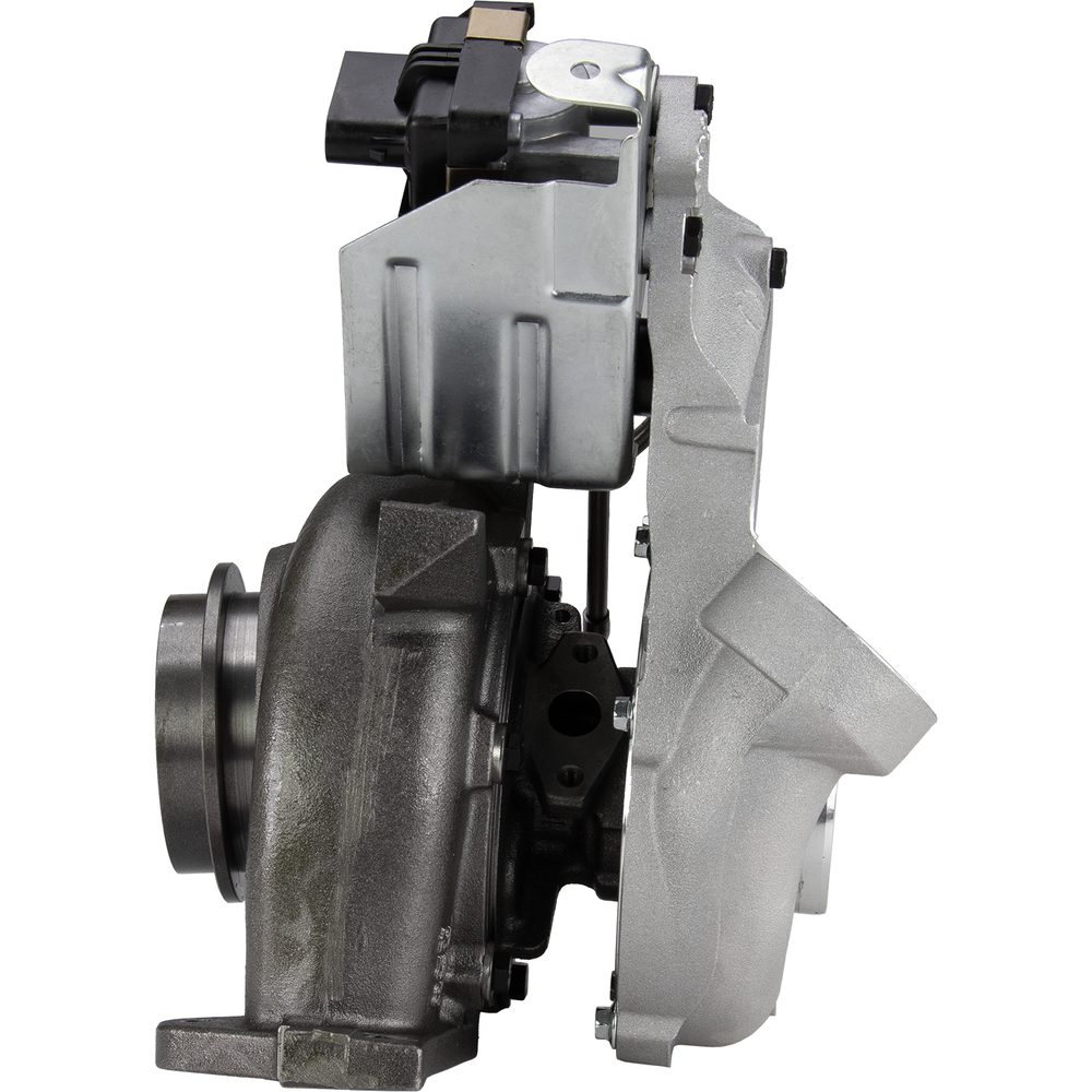 GPD Turbocharger 2511294 — image 4