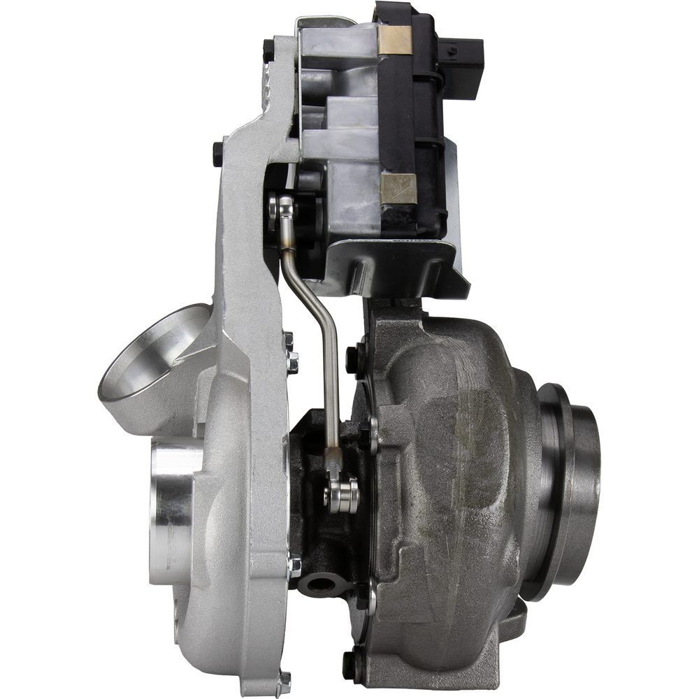 GPD Turbocharger 2511294 — image 5