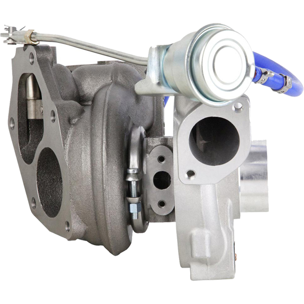 GPD Turbocharger 2511343 - 3