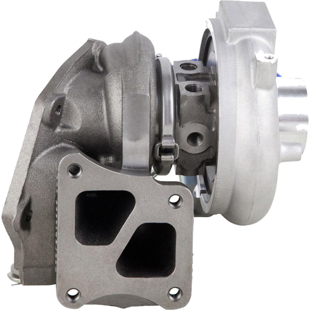 GPD Turbocharger 2511343 - 4