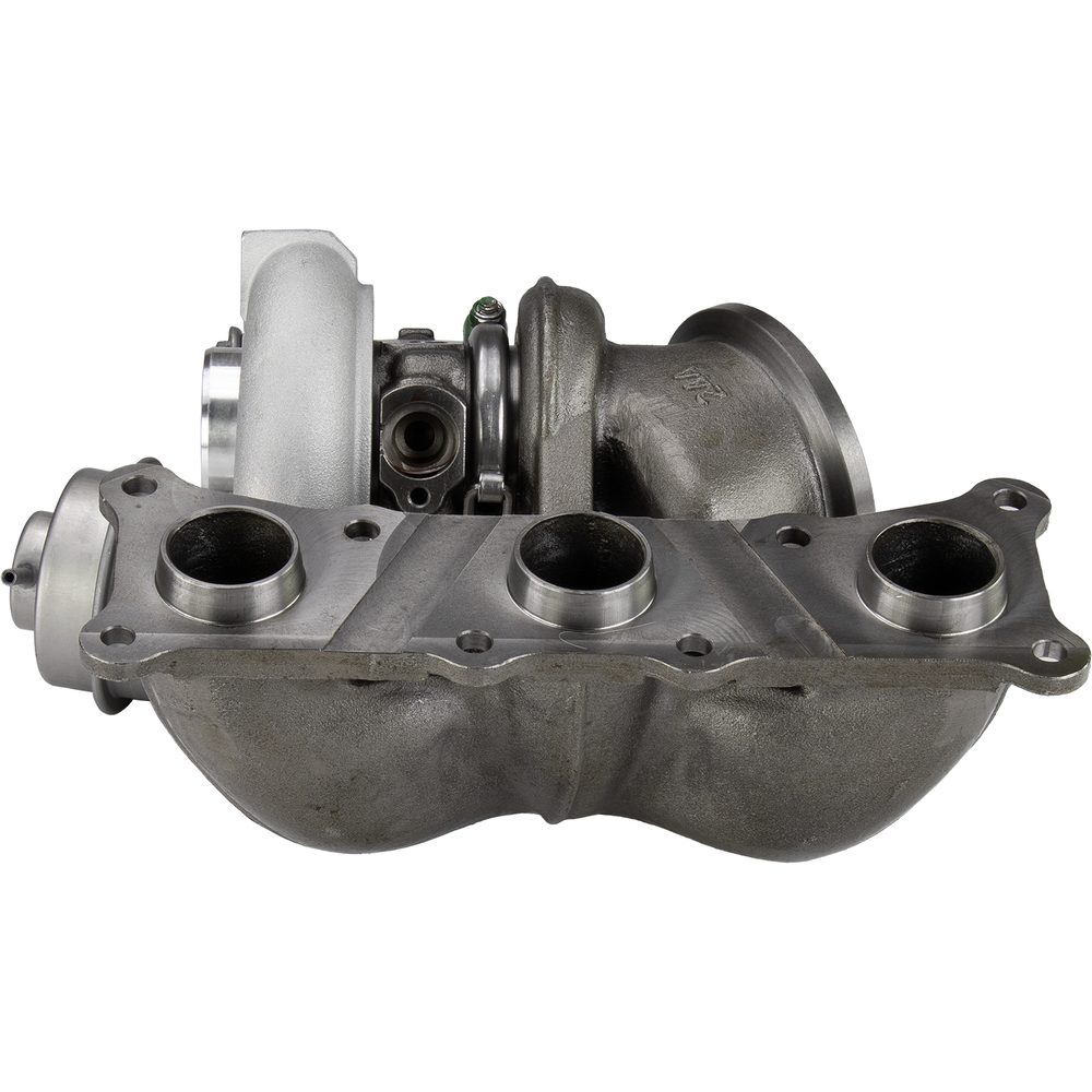 GPD Turbocharger 2511412 — image 4