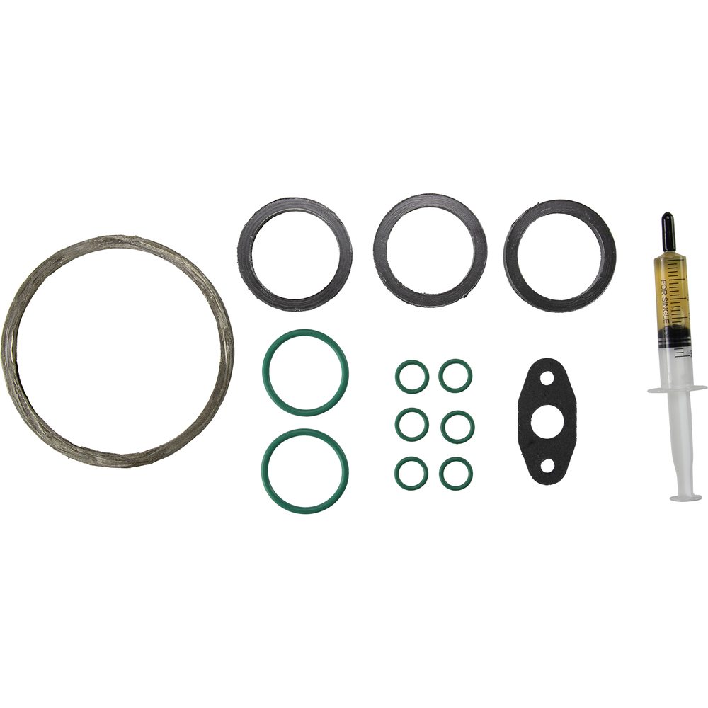 GPD Turbocharger 2511412 — image 5