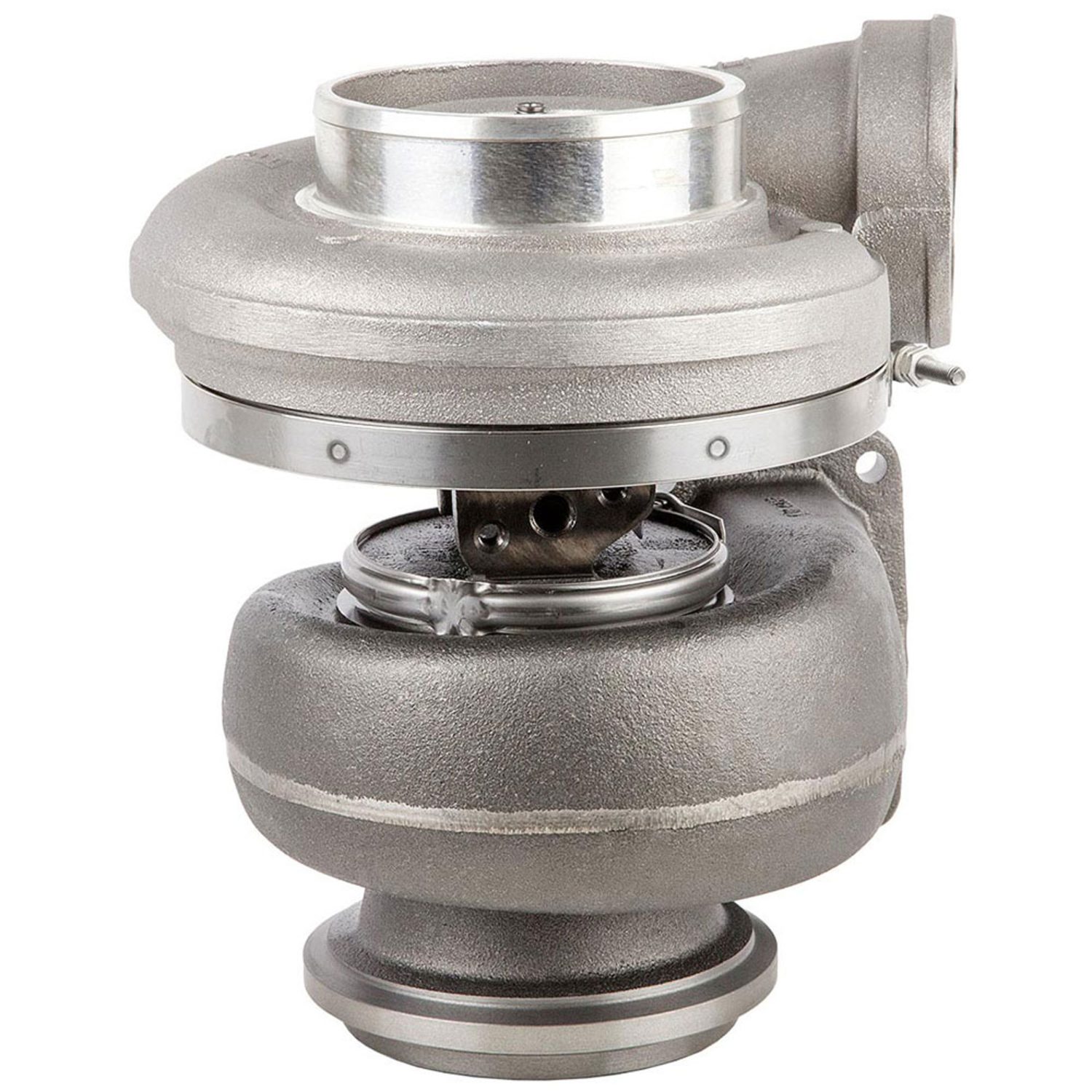 GPD Turbocharger 2511714 — image 2