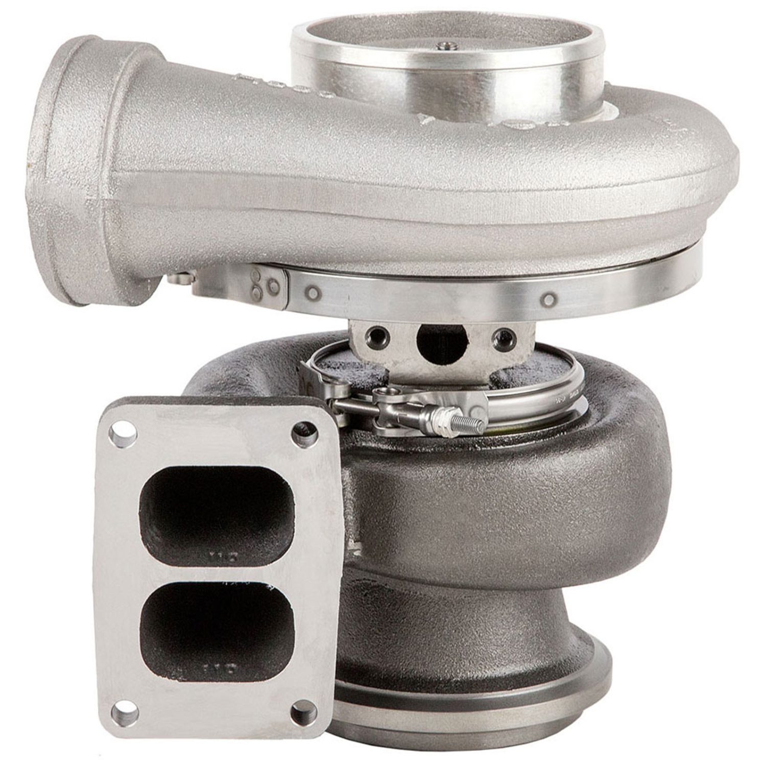 GPD Turbocharger 2511714 — image 3