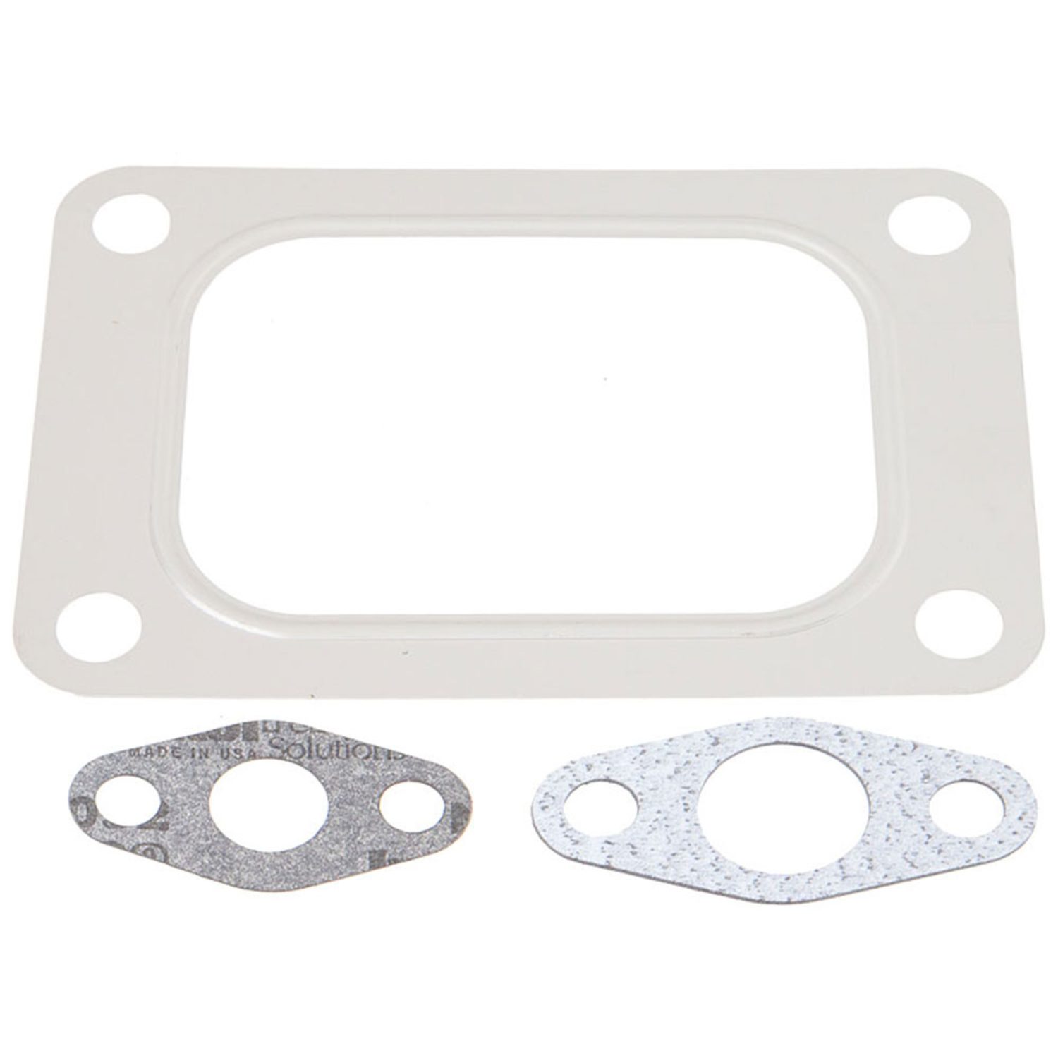 GPD Turbocharger 2511714 — image 4