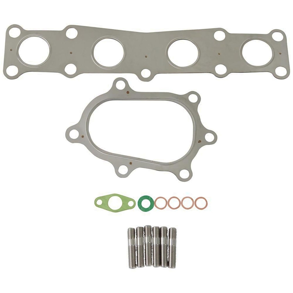 GPD Turbocharger Hardware Kit 2535090 - Main Image