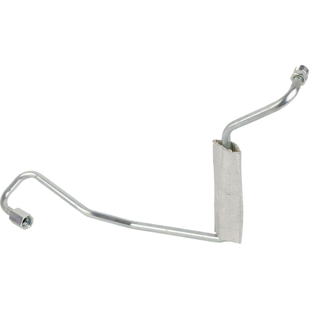 GPD Turbocharger Oil Supply Line 2541248 — image 2