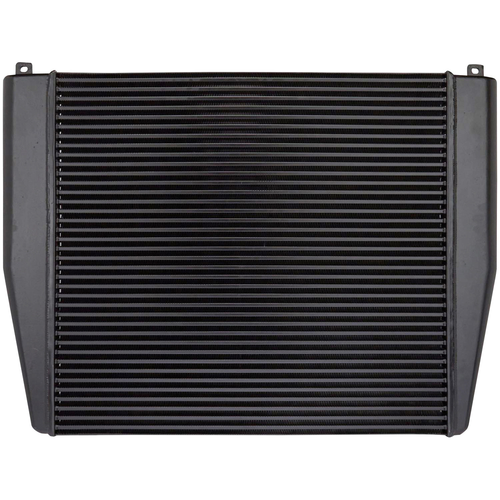 GPD Intercooler 2711310 - 2