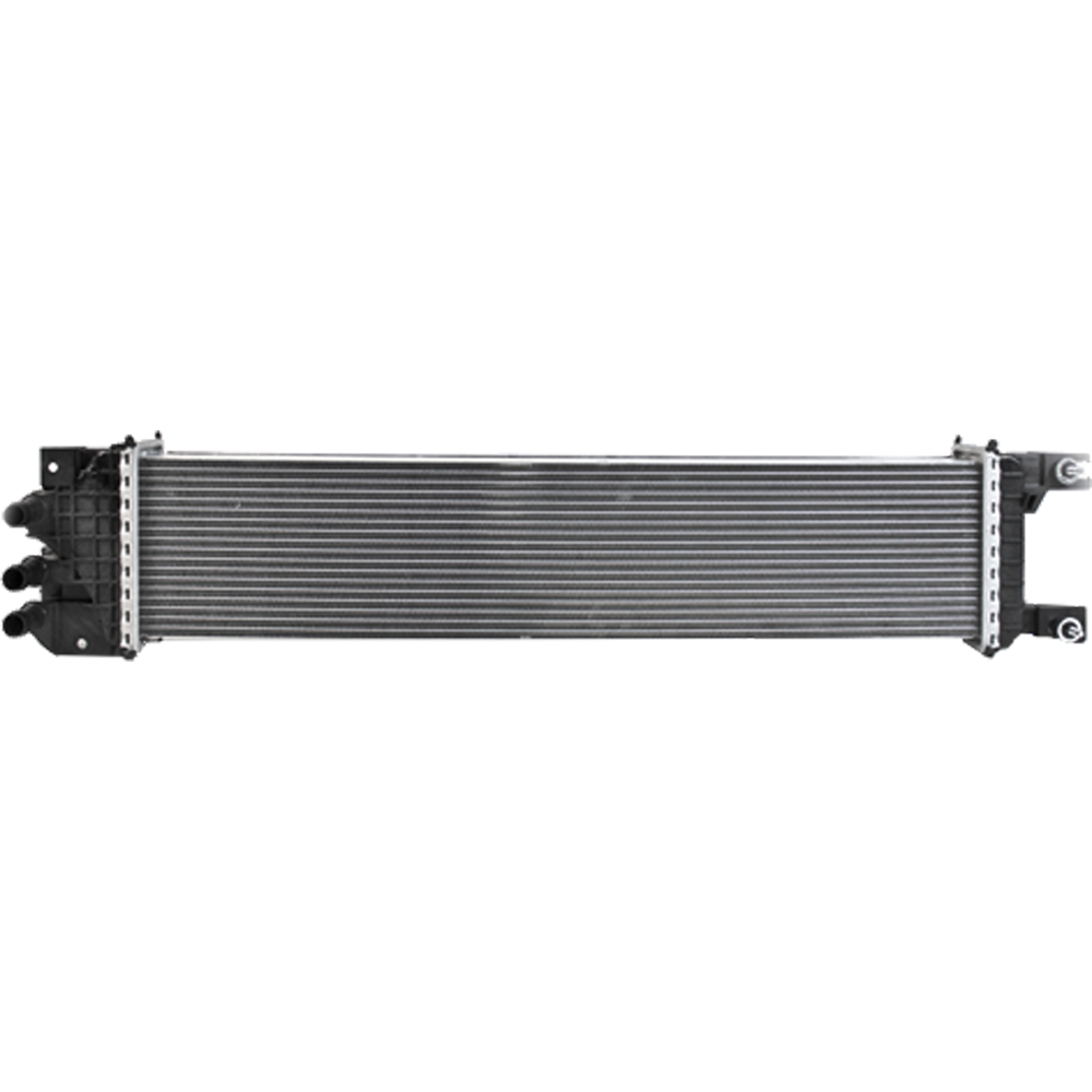 GPD Intercooler 2711324 - Main Image