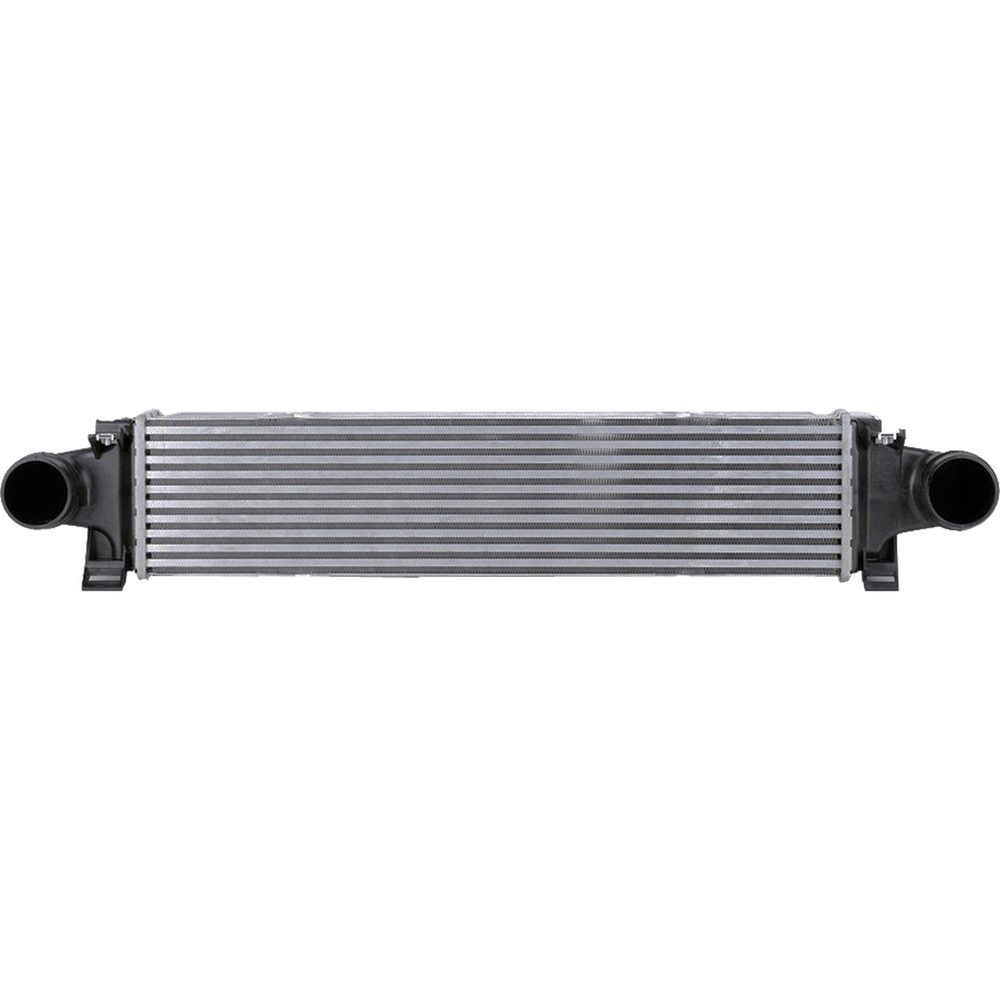 GPD Intercooler 2711404