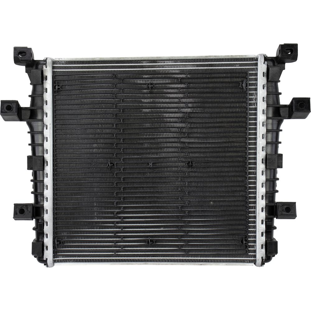 GPD Intercooler 2711422 — image 2