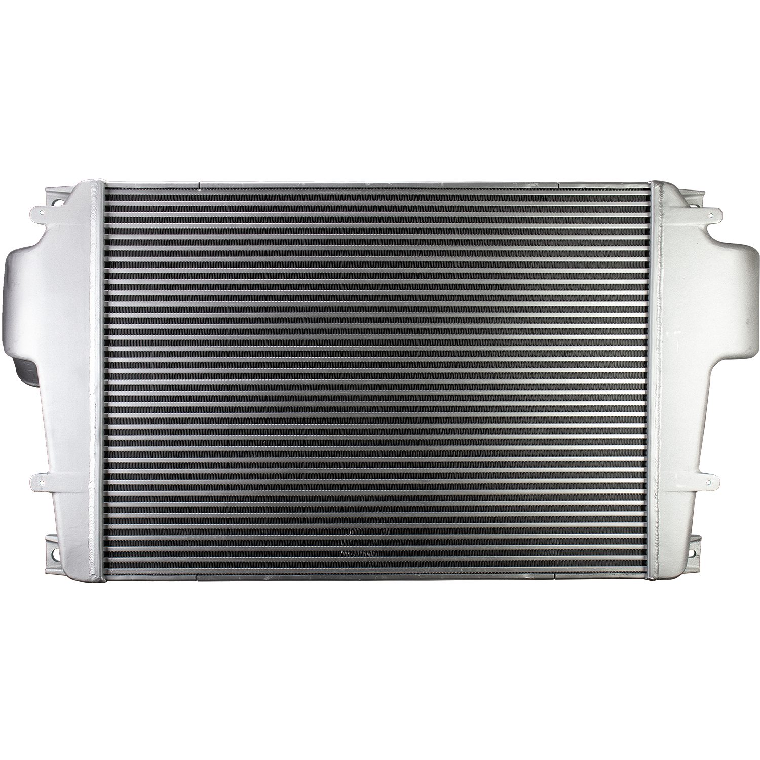 GPD Intercooler 2711550 — image 2