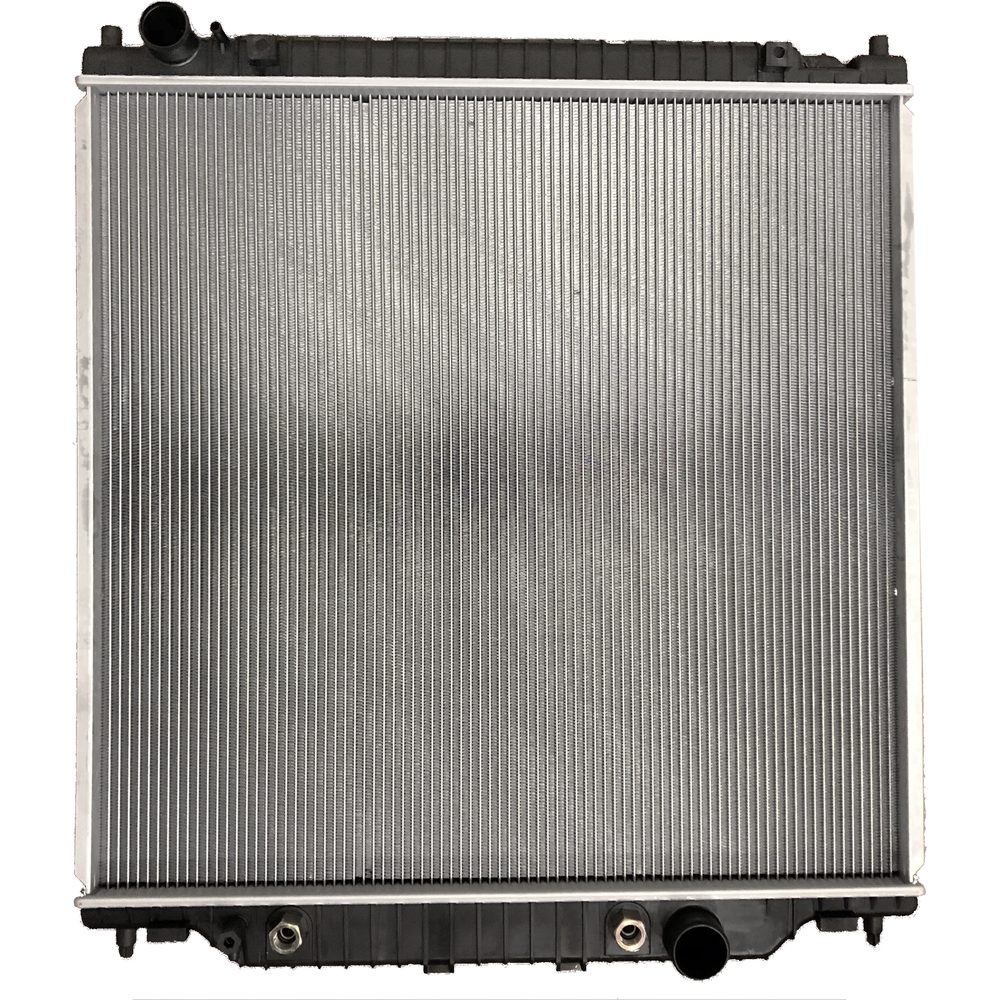 GPD Radiator 2741C
