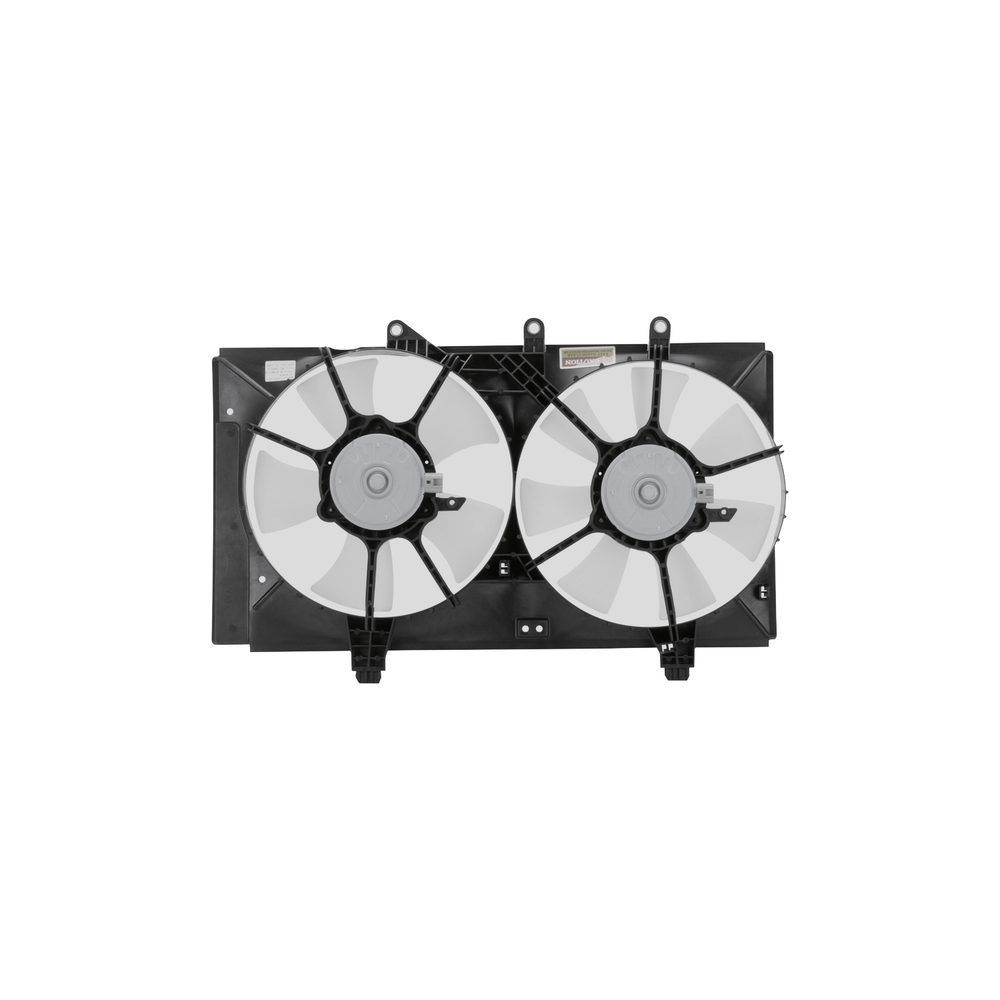 GPD Engine Cooling Fan Assembly 2811540