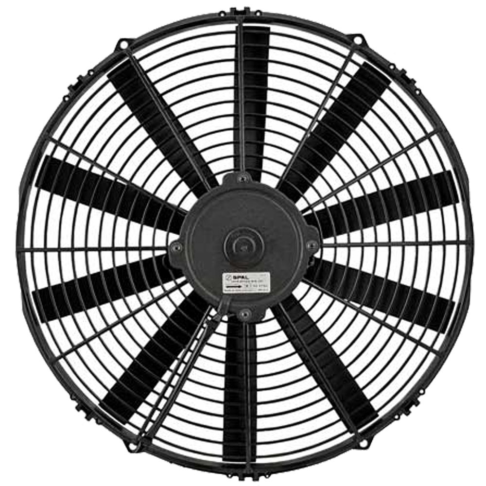GPD Engine Cooling Fan Assembly 2811680