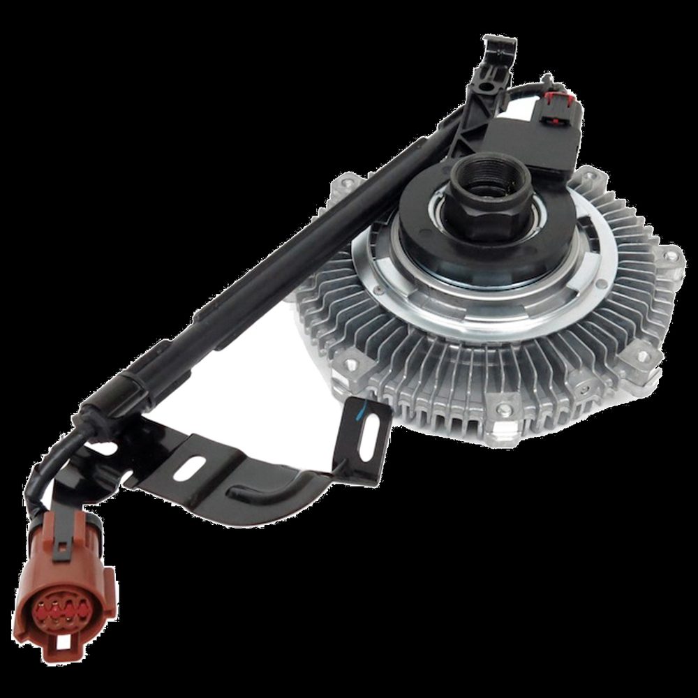 GPD Engine Cooling Fan Clutch 2911339