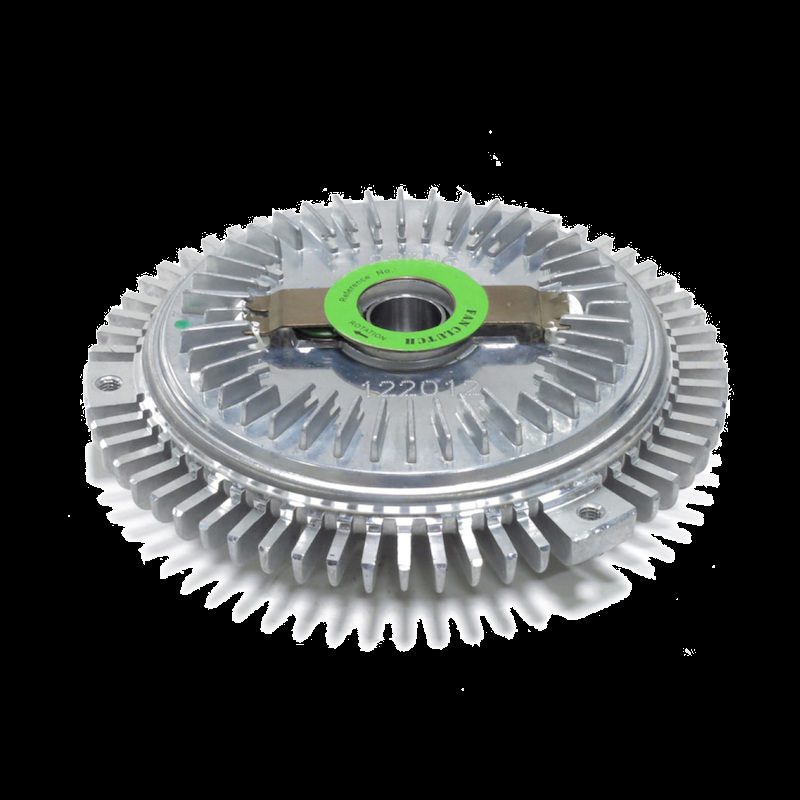 GPD Engine Cooling Fan Clutch 2911392 — image 2