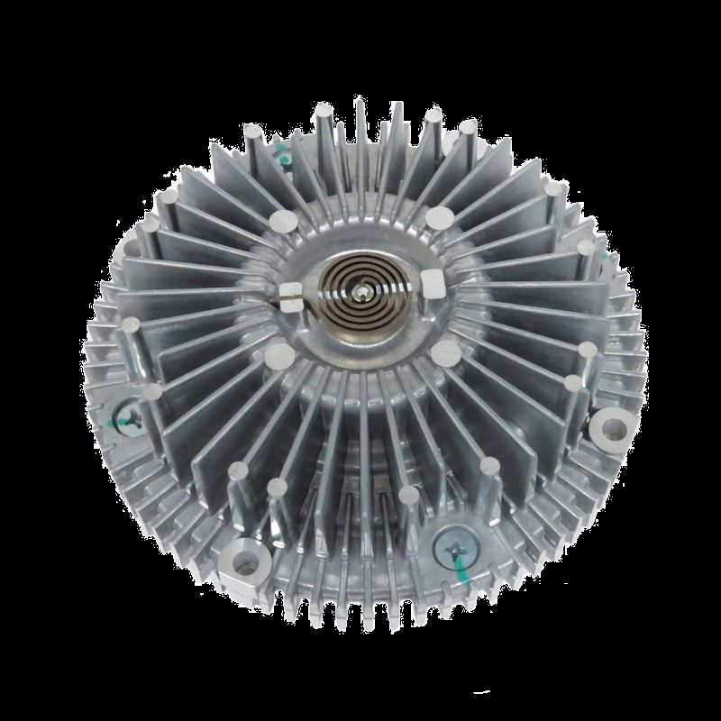 GPD Engine Cooling Fan Clutch 2911421 — image 2