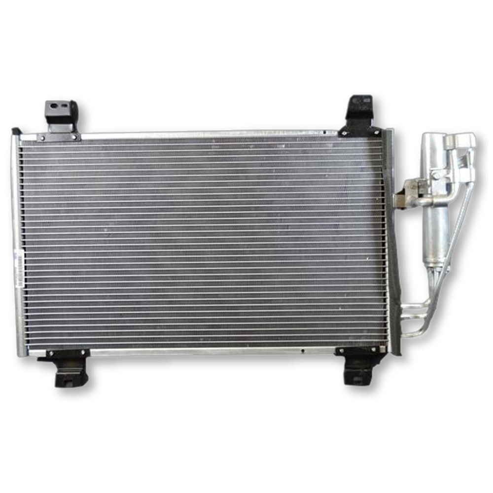 GPD A/C Condenser 30009C - Main Image