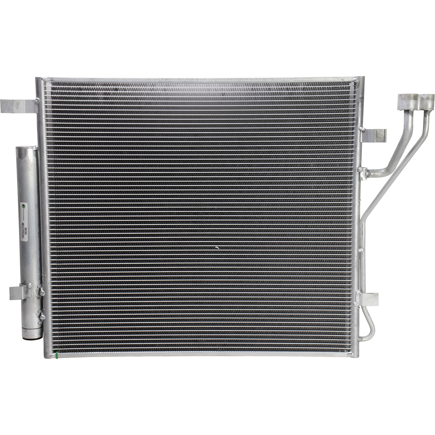 GPD A/C Condenser 30253C