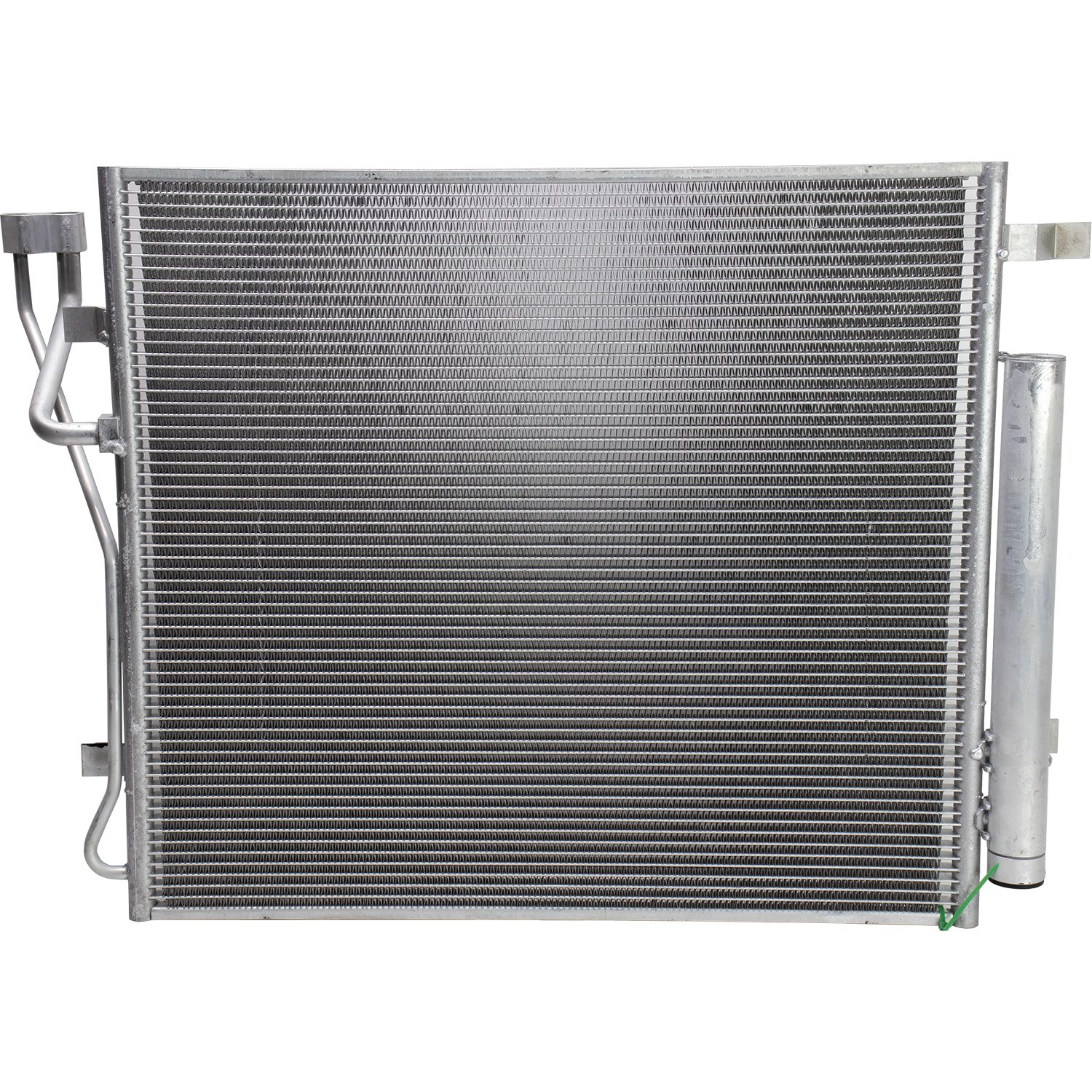 GPD A/C Condenser 30253C — image 2