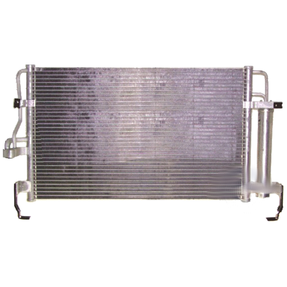 GPD A/C Condenser 3084C - Main Image