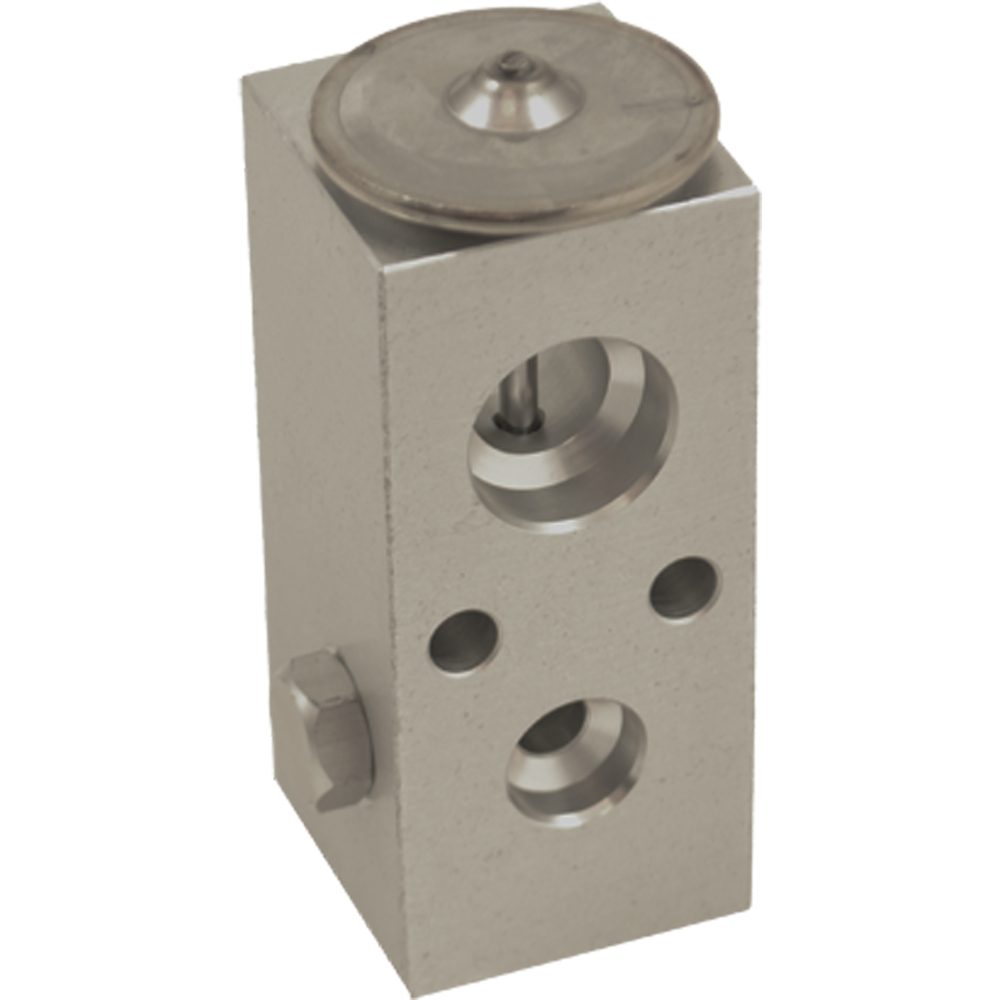 GPD A/C Expansion Valve 3411284 — image 2