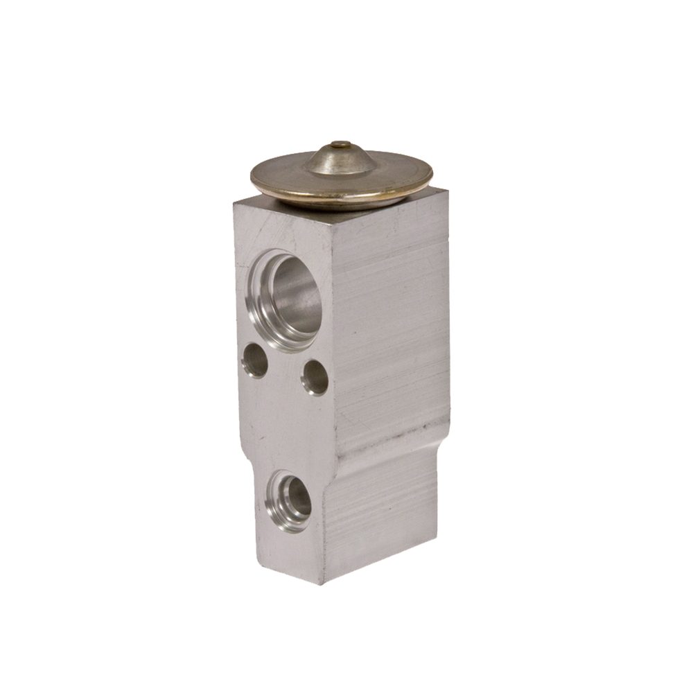 GPD A/C Expansion Valve 3411356 — image 2