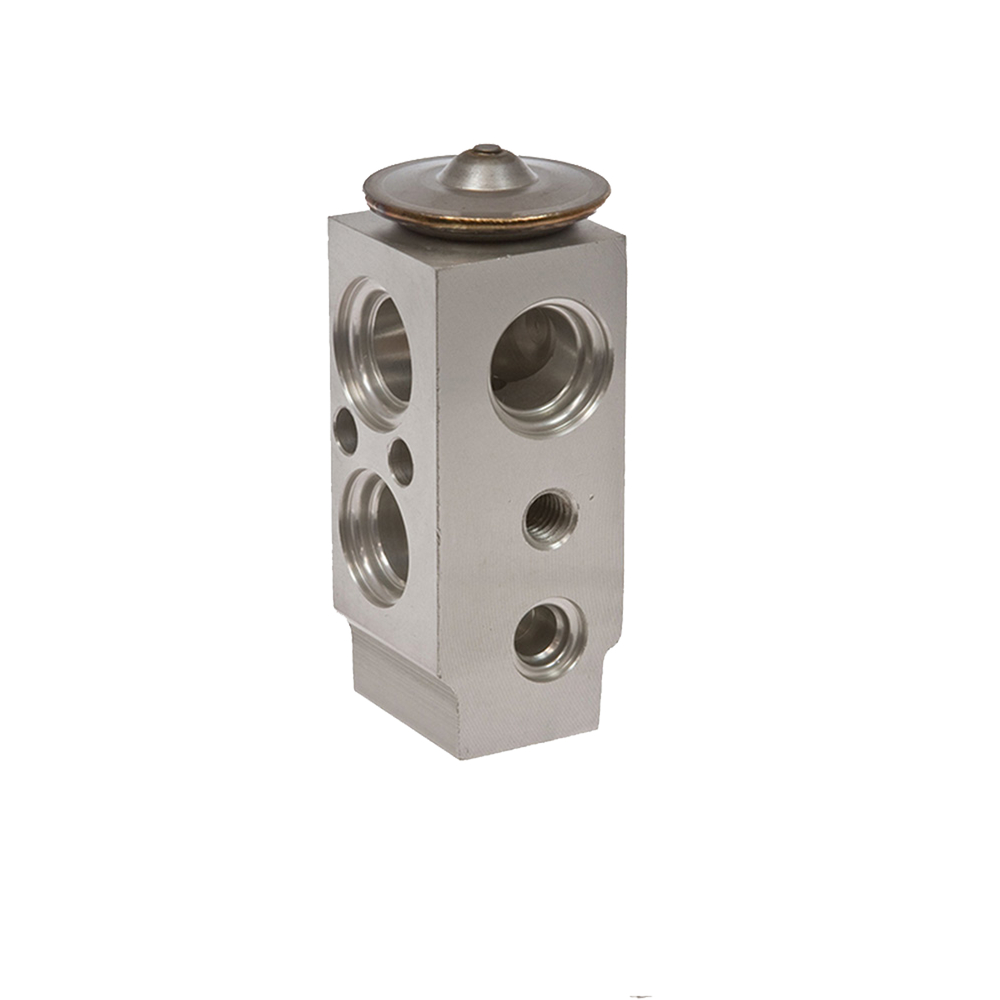 GPD A/C Expansion Valve 3411456 - Main Image