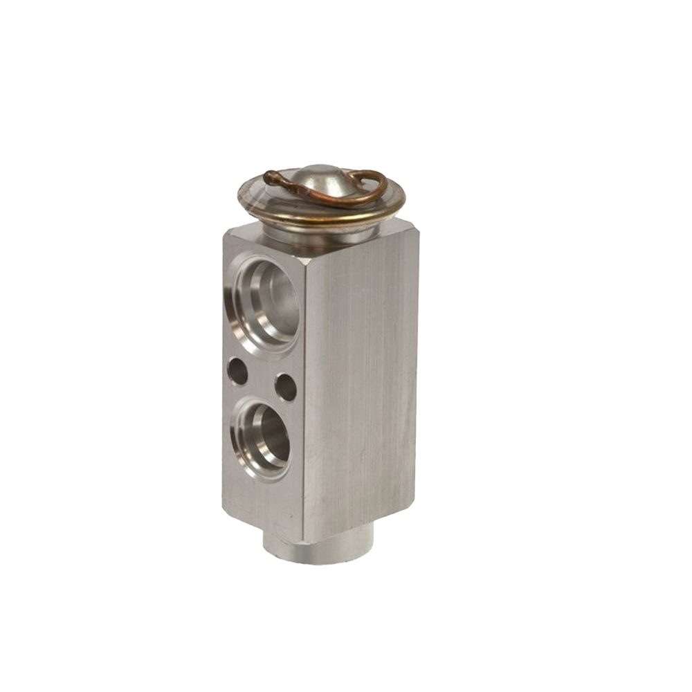 GPD A/C Expansion Valve 3411471 — image 2