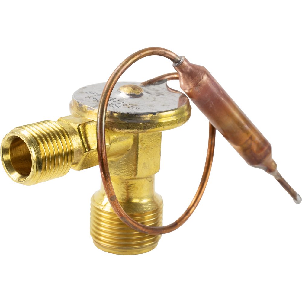 GPD A/C Expansion Valve 3411819