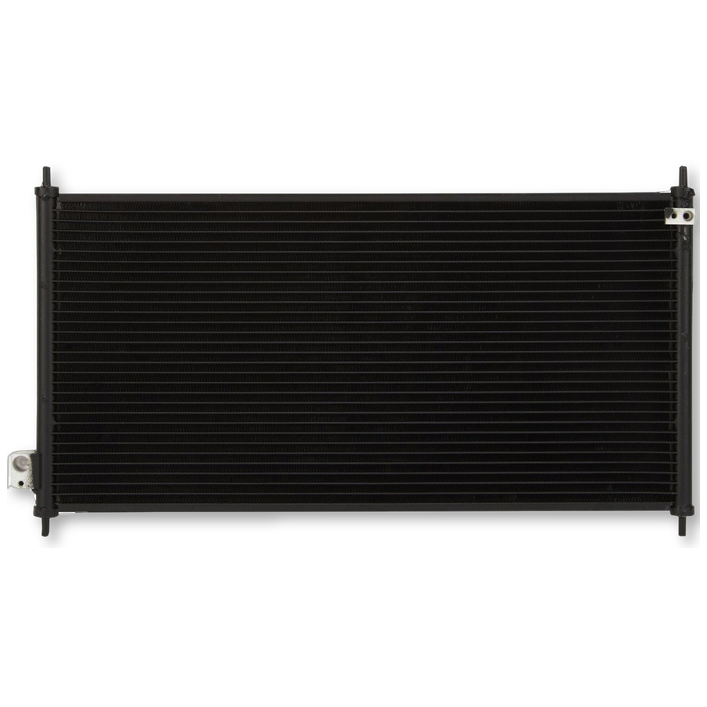 GPD A/C Condenser 3558C - Main Image