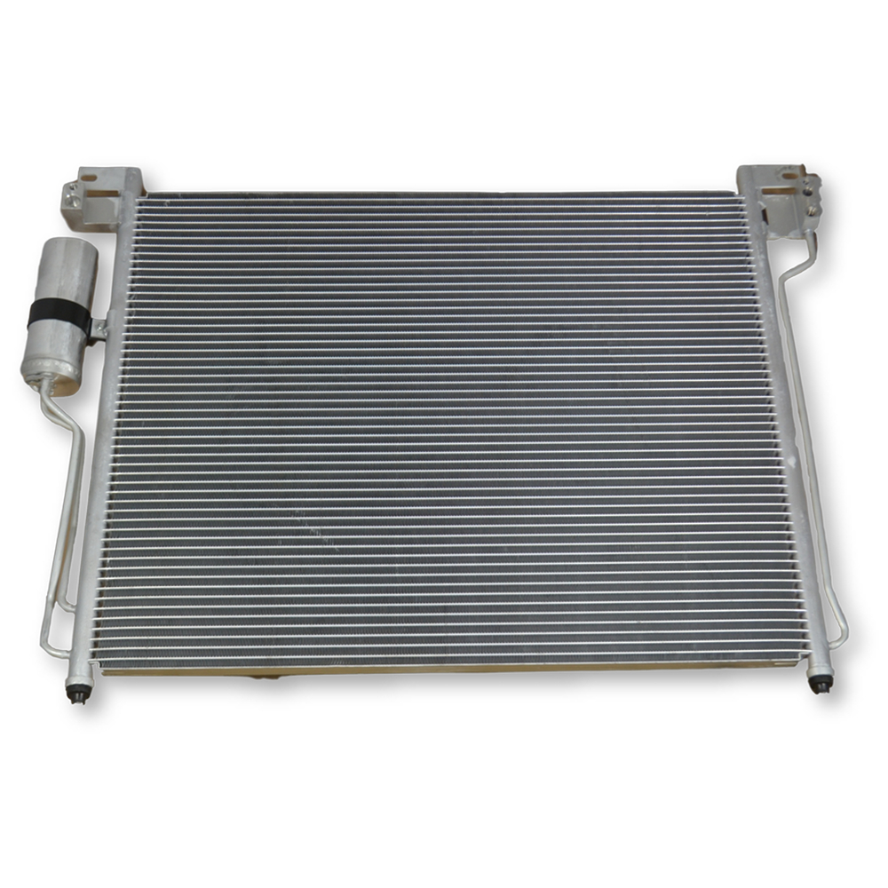 GPD A/C Condenser 3769C - Main Image