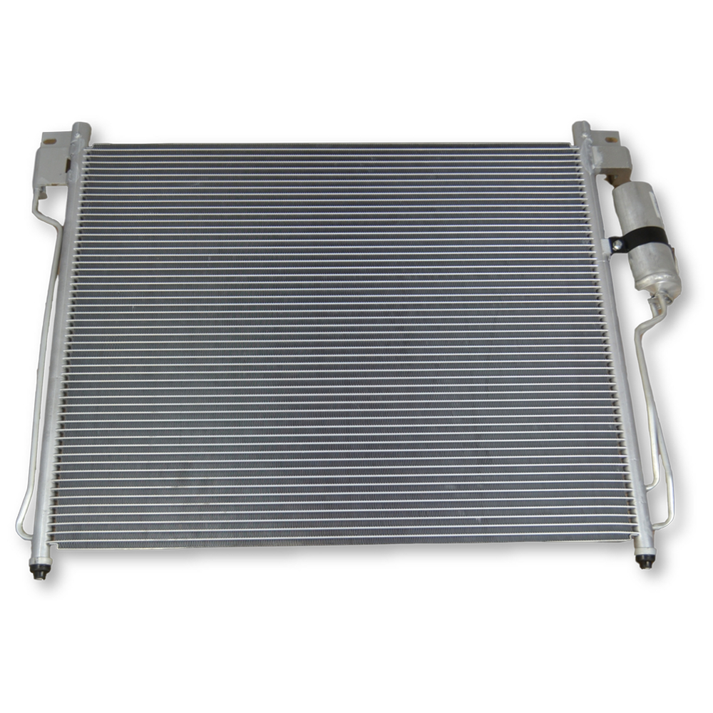 GPD A/C Condenser 3769C - 2
