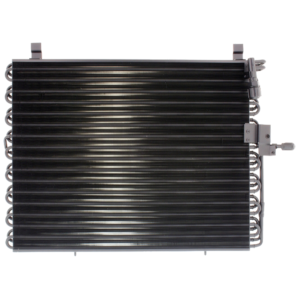 GPD A/C Condenser 4077C - Main Image