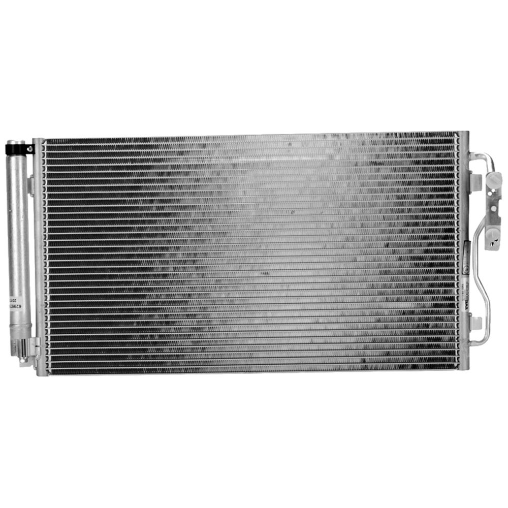 GPD A/C Condenser 4226C