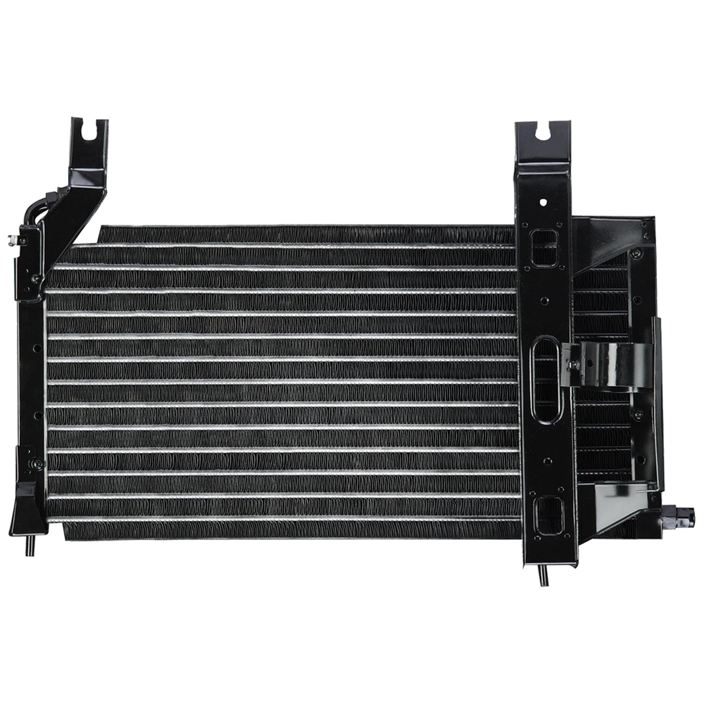 GPD A/C Condenser 4596C - Main Image