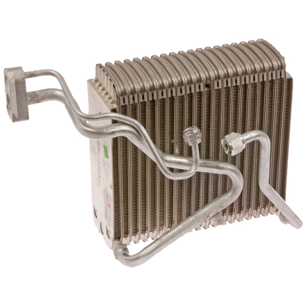 GPD A/C Evaporator Core 4711426