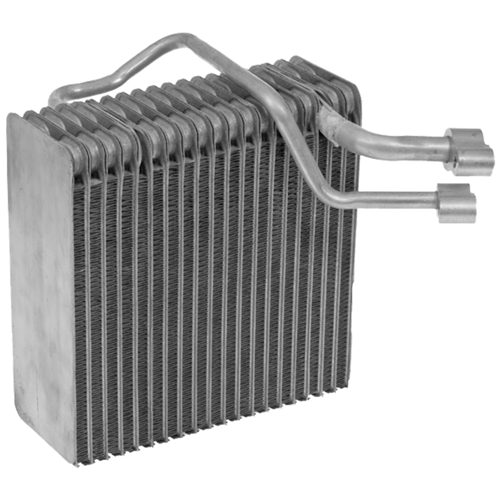 GPD A/C Evaporator Core 4711547 - Main Image